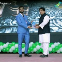 Arslan Rashid 🌟Media Specialist