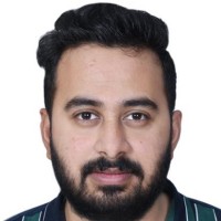 Siddharth Rawat
