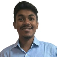 Darshan Salvi
