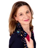 Isabelle CARRERE