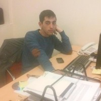 Andranik Bejanyan