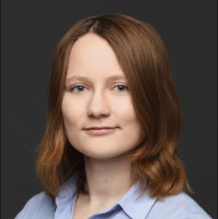 Elizaveta Baulina