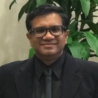 Shakeel Ahmed