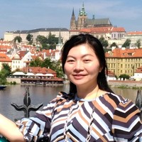 Sharon Wang
