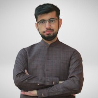 Shehriar Ahmad