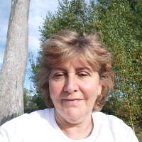 Jacqueline Friskes