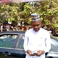 Lawal Toheeb