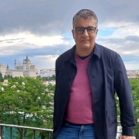 Francisco José García Molina