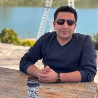 meysam sharifzadeh
