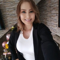 Maria Fernanda Gomez Morales