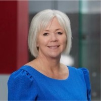 Belinda Irlam-Mowbray Hon Friba, Frsa