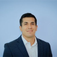 Oscar Emilio Hernández Sánchez