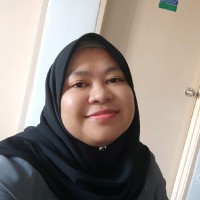 Roshidah Ahmad Nadzri