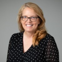 Sandra Springmeyer-Mozina, Crcm