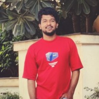 Akshay Krishnan P