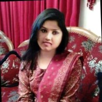 Farjana Akter
