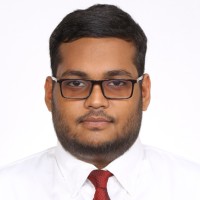 Md. Ishraf Hossain Bhuiyan