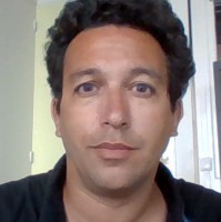 Frédéric Bounamous Daublain
