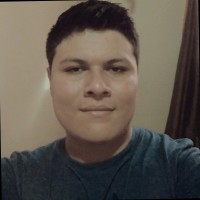 Marcos Ramirez