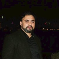 Sandeep Rapool
