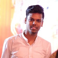 Raunak Shah