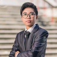Aye Nyein Kyi Po