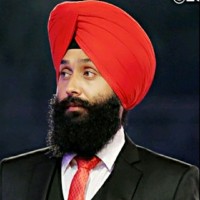 Tarjinder Singh
