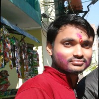 Hare Ram Jha