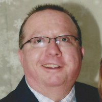 Glenn Wiseman