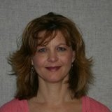 Nancy Nixon