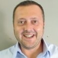 Mark Leaper