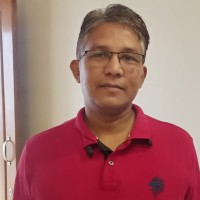R L Kashyap