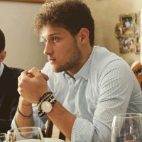 Giulio Arcari