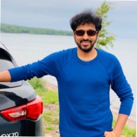 Pradeep Reddy T J