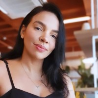 Eliane Almeida
