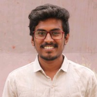 Bharath Kumar Masam