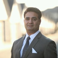 Bash Shah