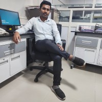 Barun Sarkar