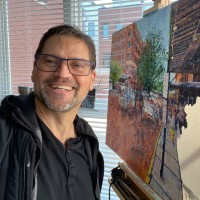 Robert LeTourneau