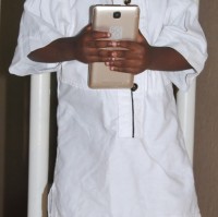 Momodu Aleye Joshua