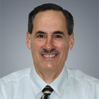 Keith Kastenmeier