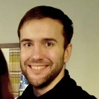Matt Harfield