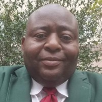 André O. Johnson, Cgcio