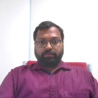 Anudeep Gurram