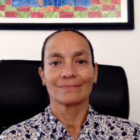 Celia Guadalupe Rodríguez Virués