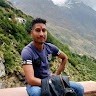 Asheesh Panwar