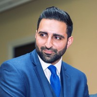 Vikram Sandhu