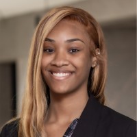 MaKayla Carter