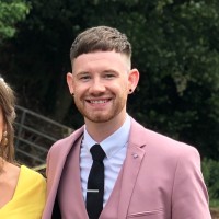 Dermot O'Kane