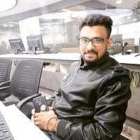 Vaibhav Raval